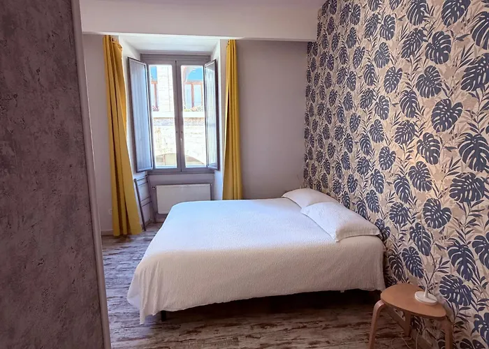 Moshi Moshi Bed & Breakfast Roma
