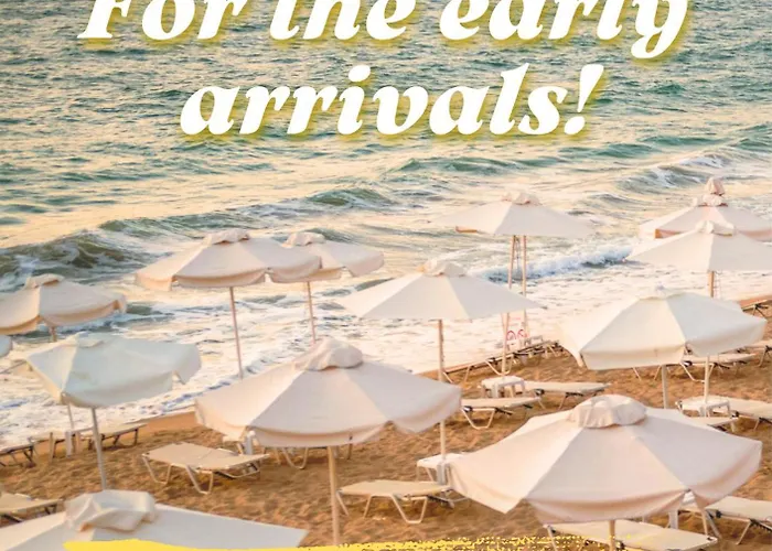 Mirabelle Hotel Nisipurile de Aur