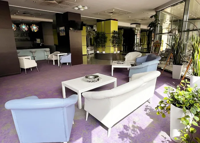 Caprioara Spa&Wellness Resort Covasna