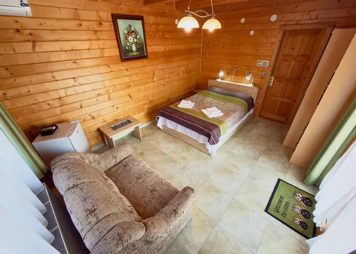 Casa de vacanta ROUA DIMINETII Beclean 