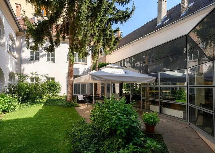 Buda Castle Hotel Budapesta