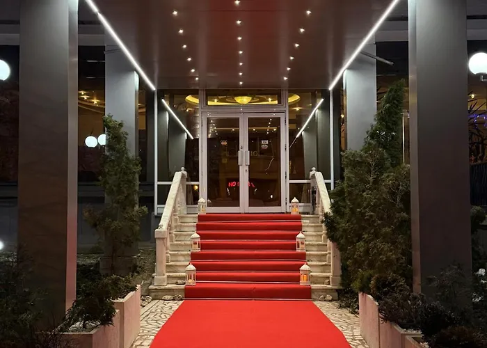 Hotel Tiara Ploieşti