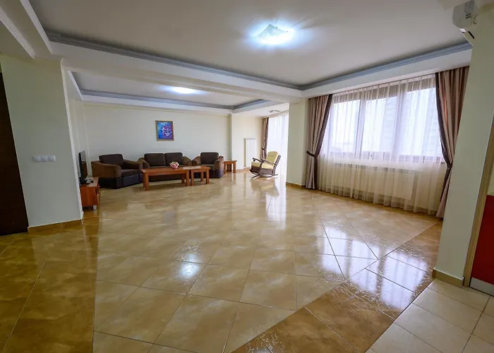 Samali Residence Eforie Nord