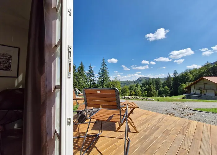 Balvanyos Resort - Peakture Hotel & Grand Hotel Balvanyos