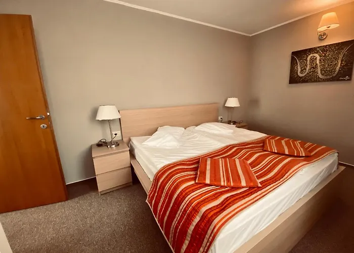 Hotel Atrium Târgu Secuiesc