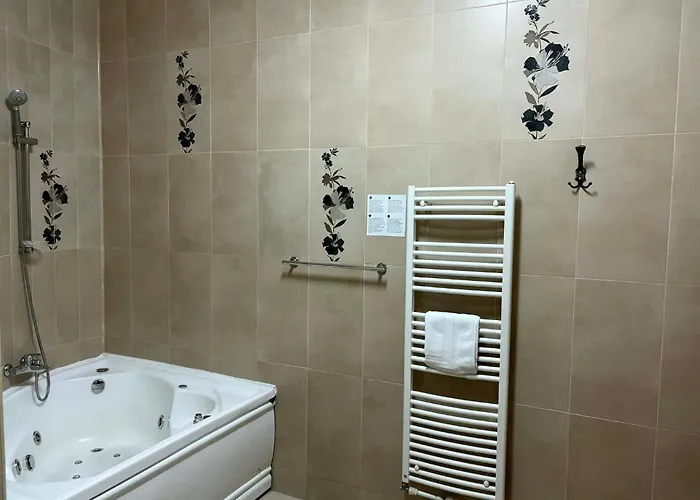 Hotel Emma West Craiova