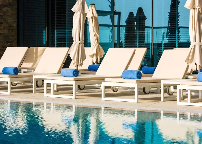 Novotel Dubai Al Barsha