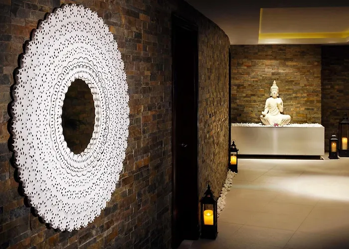 Novotel Dubai Al Barsha