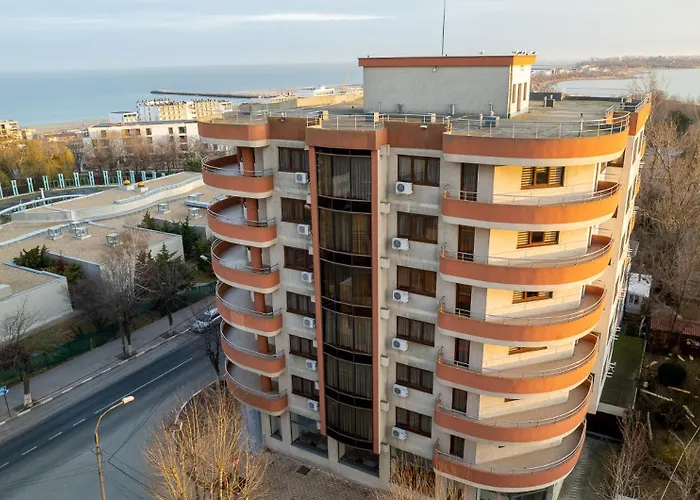 Samali Residence Eforie Nord