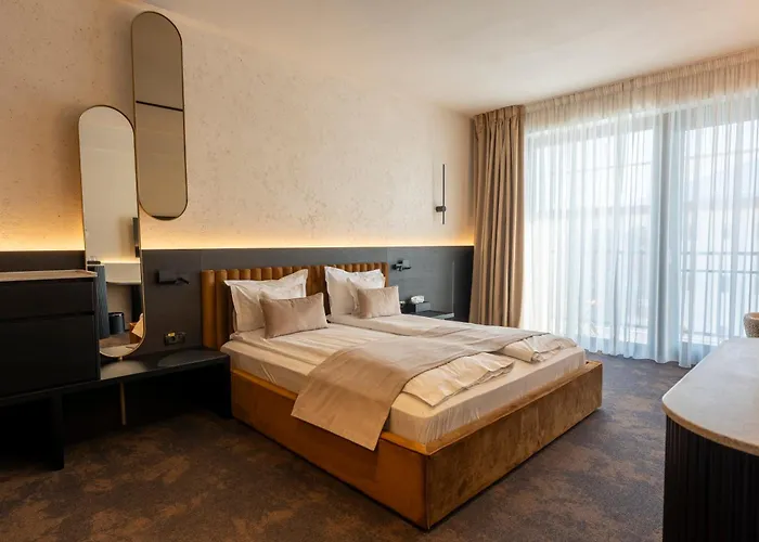 Element Hotel Alba Iulia