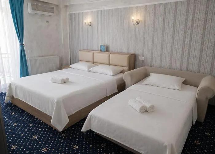 Armsea Mamaia Nord Hotel Năvodari