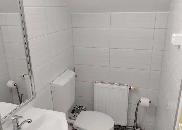 Capra Vecinului Bed & Breakfast Târgu-Mureş