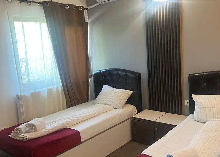 Sport Residence Bacău