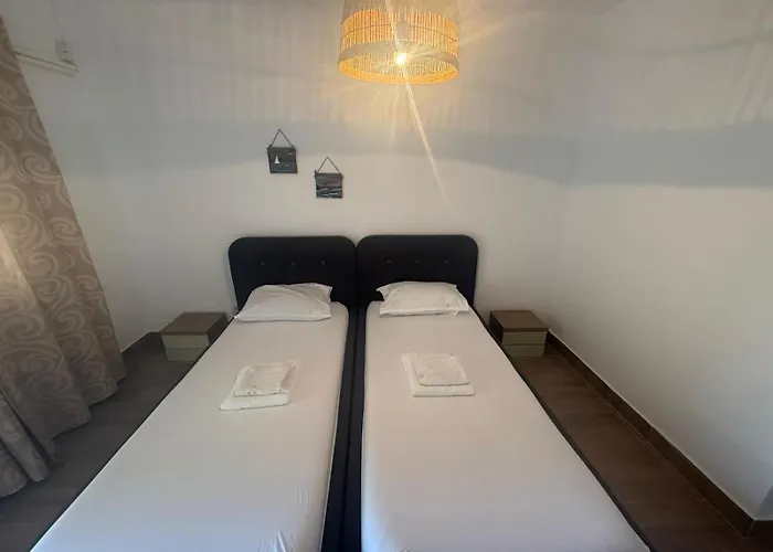 Casa Maria Hotel Vama Veche