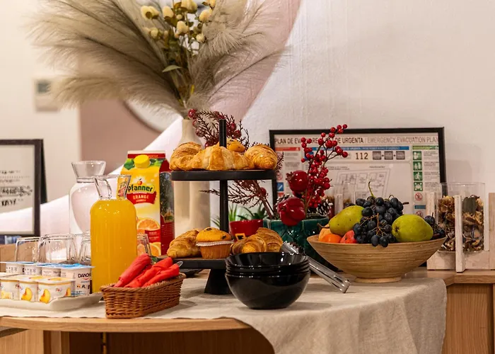 Olympic Boutique Hotel Constanţa