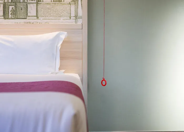 President Hotel Londra