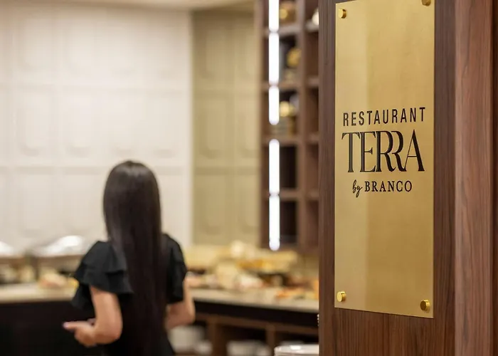 Hotel Rivo Timişoara