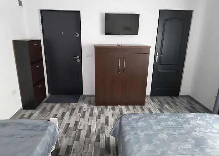 Casa Dorului Hotel Mangalia