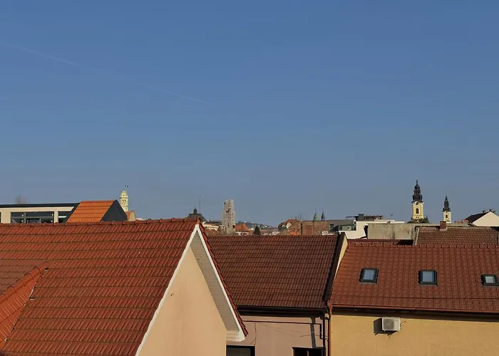 Pension Recidency Oradea