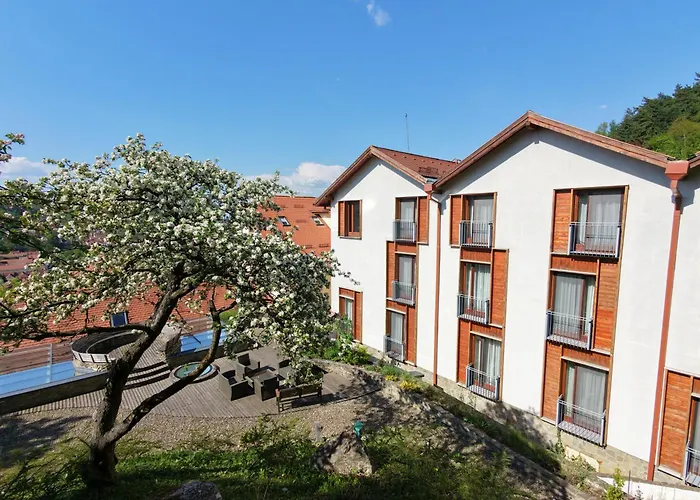 Hotel Kolping Brașov