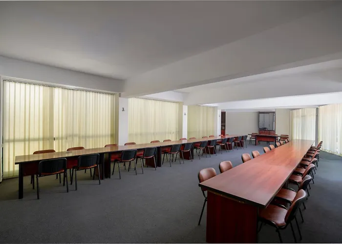 Hotel Amiral Mamaia
