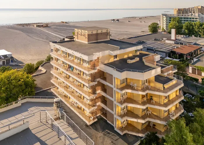 Hotel Orfeu Mamaia