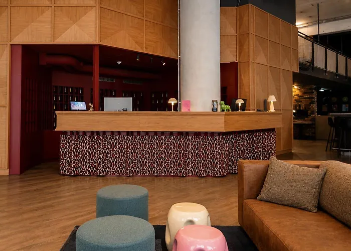 Max Brown Hotel 5Th District, Part Of Sircle Collection Viena