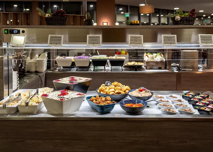 Hunguest Hotel Jula