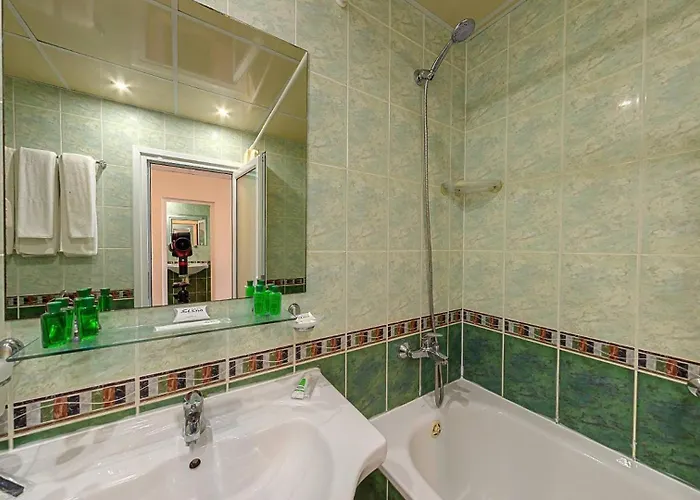 Elena Hotel And Wellness Nisipurile de Aur