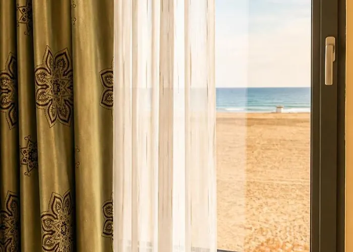 Sara Boutique Hotel - Laurette Due Mamaia