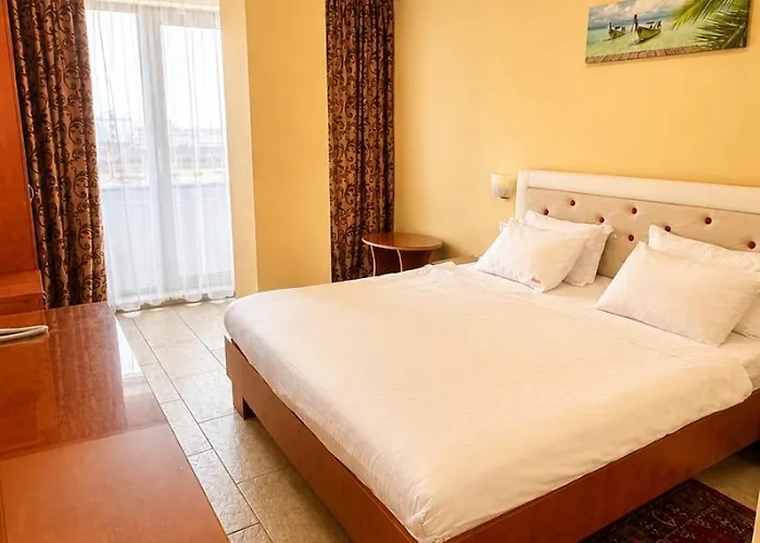 Sara Boutique Hotel - Laurette Due Mamaia