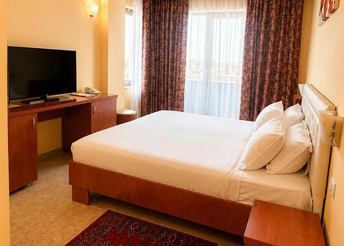 Sara Boutique Hotel - Laurette Due Mamaia