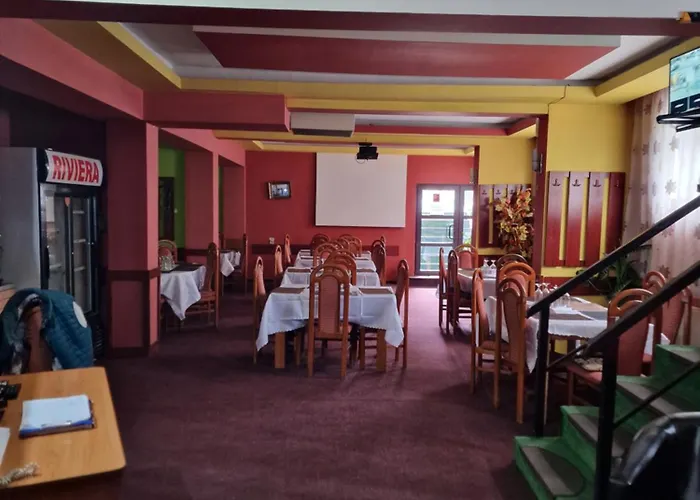Riviera Valceana Bed & Breakfast Râmnicu Vâlcea