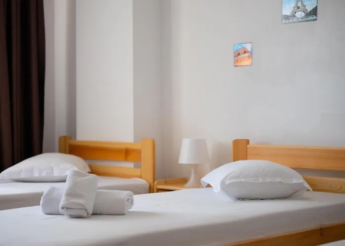 Occidental Wise Transit Hotel Bucureşti