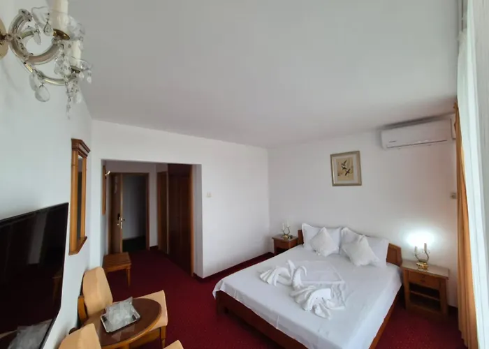 Hotel Scoica Jupiter