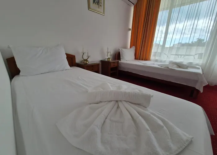 Hotel Scoica Jupiter