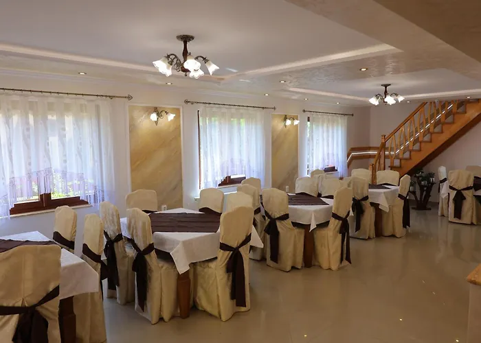 Cabana Sargetia Costeşti