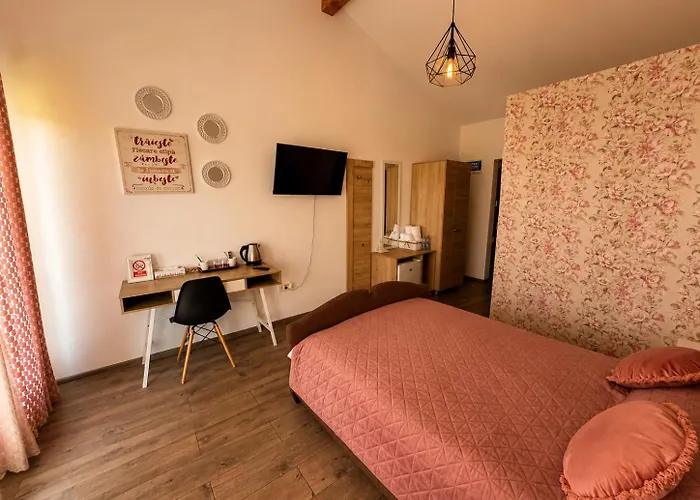 Hill House Hotel Drobeta Turnu Severin