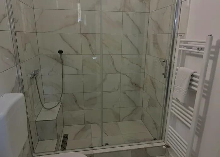 Pension Recidency Oradea