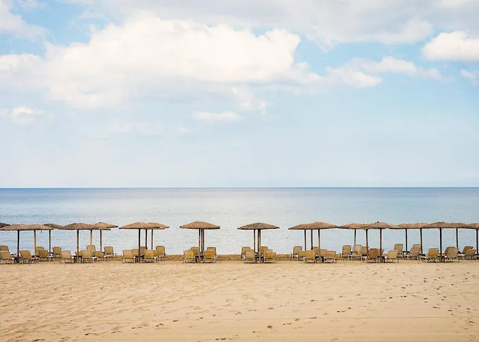 Kamari Beach Hotel Potos