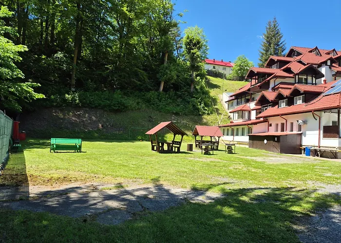Cristal Sinaia Hotel
