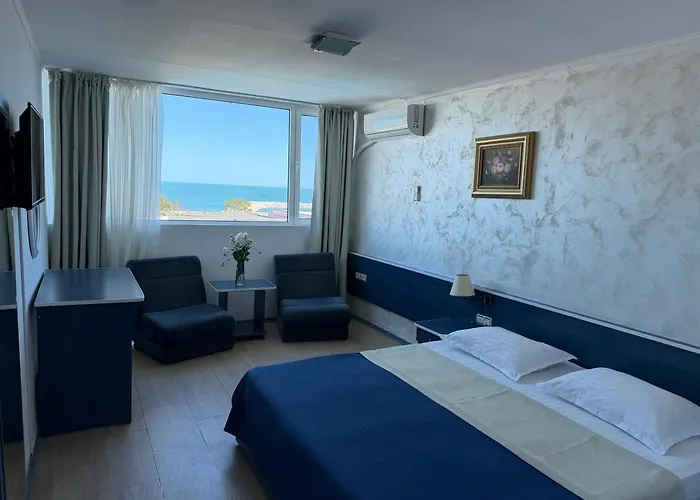 Hotel Venus