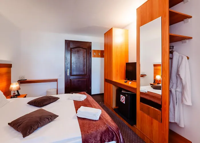 Hotel Regal Costineşti