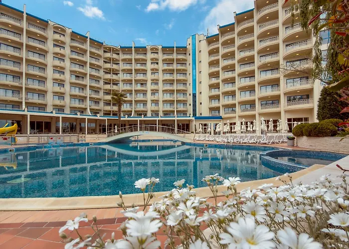 Grifid Arabella Hotel Nisipurile de Aur