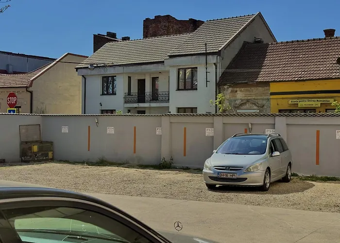 Pension Recidency Oradea