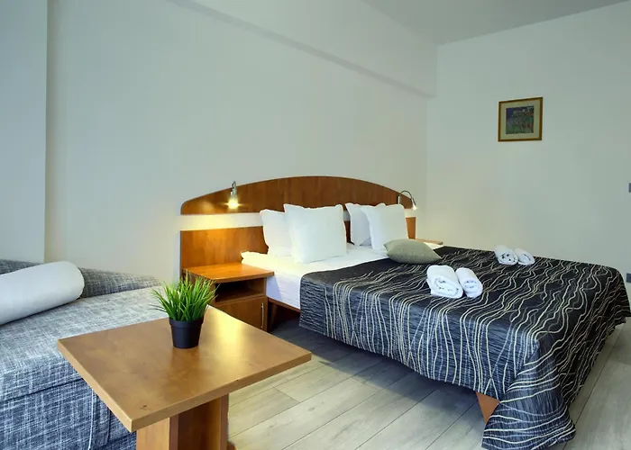 Luna Beach Hotel Nisipurile de Aur