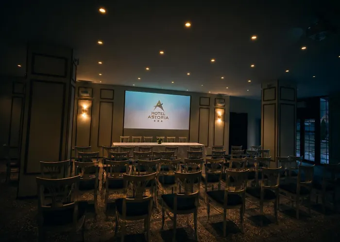 Hotel Astoria City Center Iasi