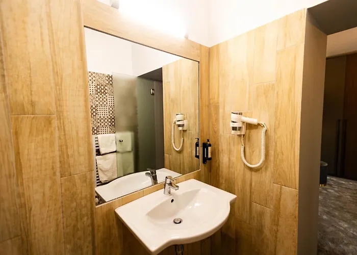 Hotel Casa David Craiova