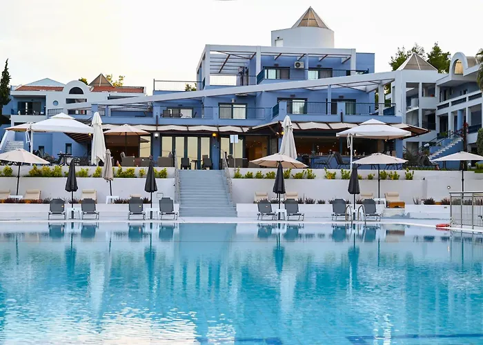 Atrium Hotel Chalkidiki