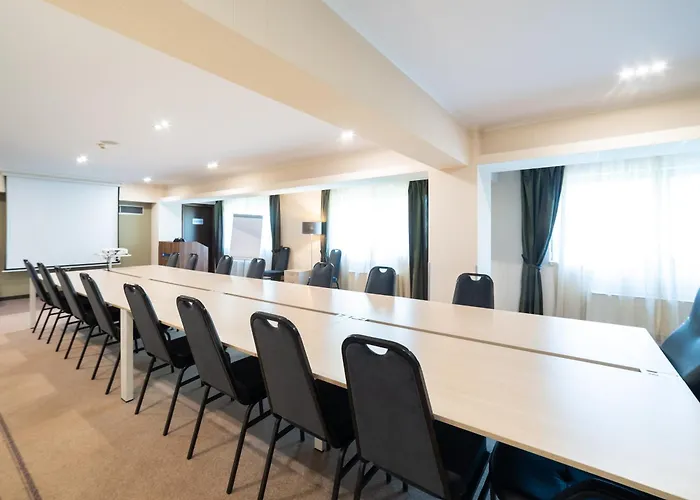 Wyndham Cluj Hotel